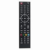 Replacement Remote for Zgemma Star Single Tuner 4K Satellite Receiver HS H2S H2H H4 H5 H7 H7CH5 H52TC H9S H9S H9.2s H9.2H H9 H5.2S