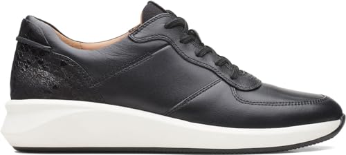 Image of Clarks Womens Sneaker
