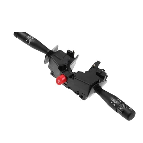 Commande de clignotants et essuie-glaces pour colonne Ford Fiesta Ka 96FG13335AB