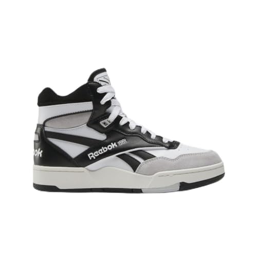 Reebok Unisex-Child Bb 4000 Ii Mid Sneaker