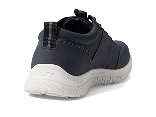 Image of Nunn Bush Kore City Pass Moccasin Toe Athletic Style Oxford