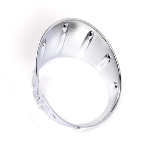 Cubierta faros antiniebla y rejilla delantera para Mini Cabrio R57 LCI 2009-2015