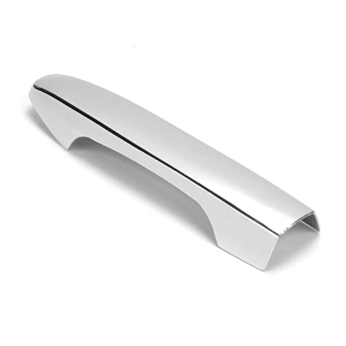 Dreamseek 8Pcs 4 Door Handle Cover For Honda Cr-V Crv 2012-2016,Civic 2012-2015 Exterior Chrome Molding Trim,9Th Gen (W/O Smart Keyhole) #TOP3