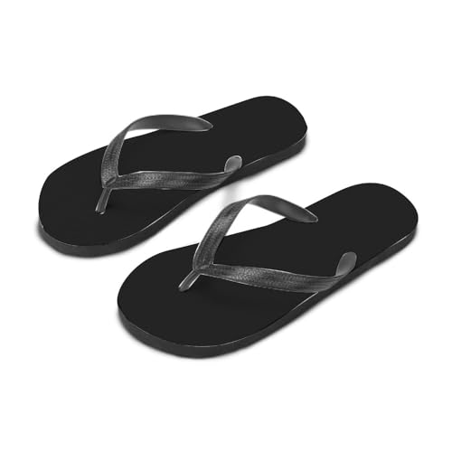 Custom Flip Flops Personalized Beach Belts Sandals Customized Photo Text Slippers for Men Women Comfortable Bathroom Shower Shoes - Main Image