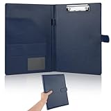 JTTJDB Professional Padfolio,...