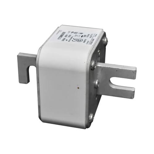 Fusible 170M6010 rapide basse tension : stop aux surcharges
