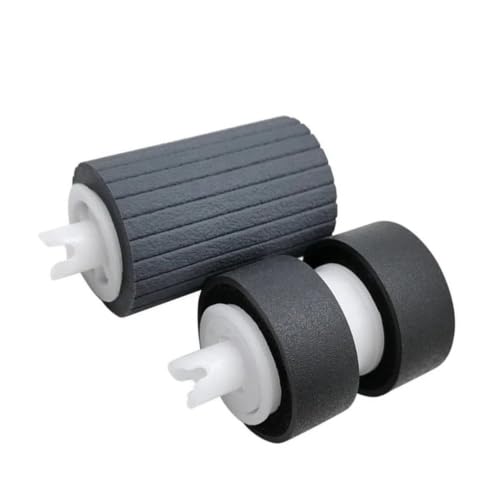 Kit de 5 rouleaux de ramassage pour Canon DR-2010C DR-3010C et ScanFront