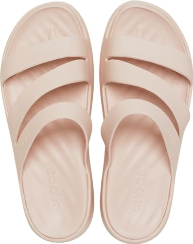 Image of Crocs Getaway Platform H Strap