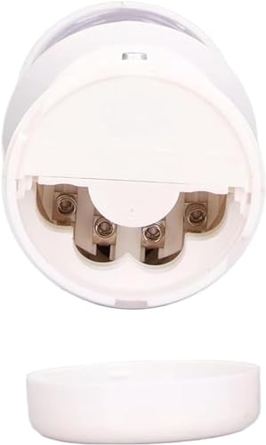 Elektrisches Keks-Druckpistolen-Set – 12 Scheiben und 4 Düsen für selbstgemachte Backen, Cupcakes, Donuts, Keksmacher und Kuchenglasur-Dekoration
