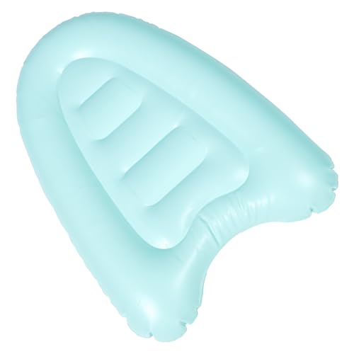 Totority Swim Learning Kickboard Exercise Pool Kickboard Outdoor Swimming Board Enhance Leg