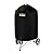JIESUO Grill Cover for Weber Charcoal Kettle, Premium 22 Inch BBQ Cover, Heavy Duty Waterproof Grill Covers