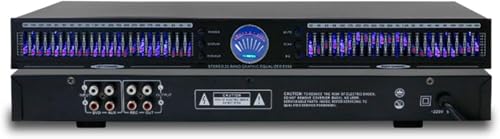 electronics graphic equalizer