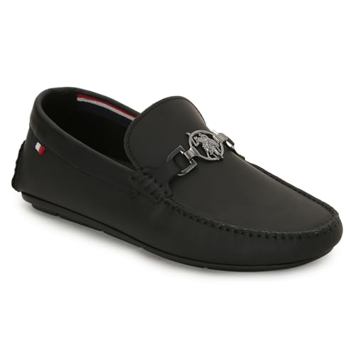 Image of U.S Polo Assn. Mens Quincy Loafer