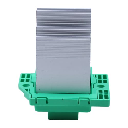 Image of ApplianPar HVAC Blower Motor Resistor for Kia Optima 2011-2017, Sedona 2015-2017, Soul 2010-2017, Cadenza 2014-2016, Sorento 2011-2015, for Hyundai Santa Fe 2013-2018, Azera Sonata 2011-2017