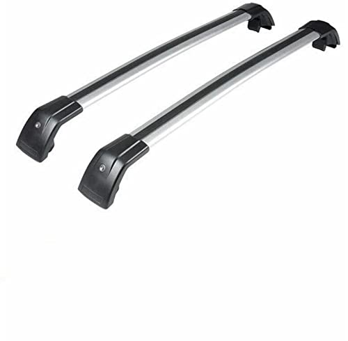 Takräcken För Kia För Sportage 2022 2st Bilhållare Luggae Rails Cross Bar Tillbehör Takräcke tvärstag