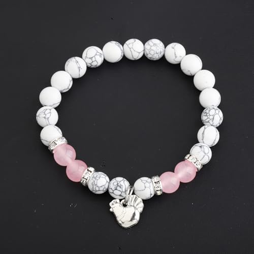 MAOFAED Chicken Bracelet - Lover & Owner Gift4