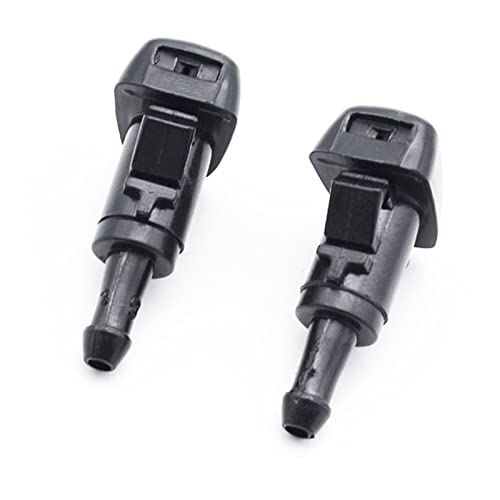 Buses de lave-glace avant pour Hyundai Tucson 2010-2015 réparer gicleur bouché pare-brise