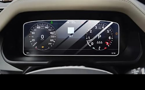 Film de protection pour GPS Defender 2022 en verre trempé transparent