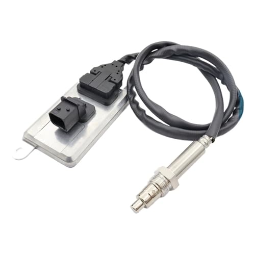 Capteur de Nox d'azote A0101539328 - Fiabilité premium pour Arocs 5WK96642B