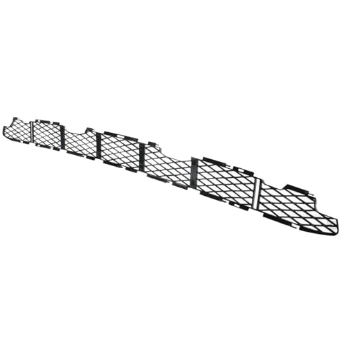Grille calandre haut de gamme pour pare-chocs avant BMW E53 X5
