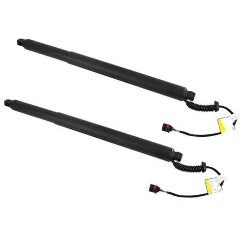 Vérin de coffre pour Q3 Hatchback pour simplifier vos trajets - 2