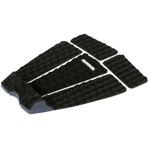 Dakine Bruce Irons Pro tail pad planche de surf shortboard noir