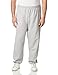 Hanes Men's EcoSmart Fleece Sweatpant