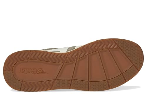 Gola Men's Jupiter Sneaker3