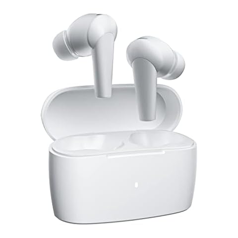 TONEMAC M33 Active Noise Cancelling Earbuds Cover
