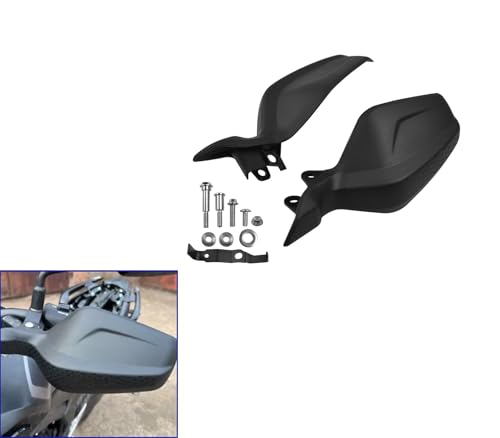 Protège-mains de guidon pour moto CB500X 2022 2023 2024