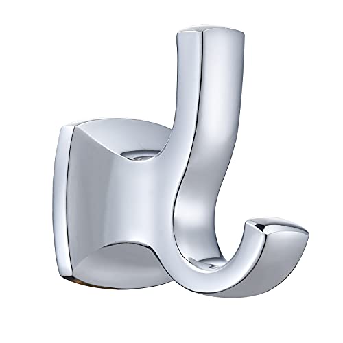 Tearel YB5103CH Voss Robe Hook Replacement Part for Moen,Chrome