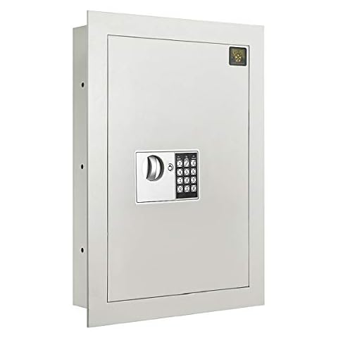 Paragon Digital Wall Safe Cover