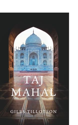 Taj Mahal (Wonders of the World)