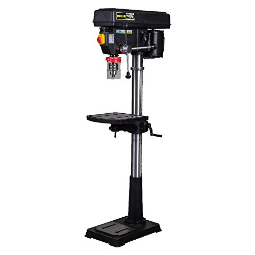 FURADEIRA DE COLUNA FSC32P 1 CV 220V MODELO PRATIKA - SCHULZ