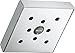 Delta Faucet Single-Spray H2Okinetic Shower Head, Chrome RP70171-15