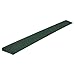 Produktbild Ultrakidz 331900000173 Gummimatte, Eckstück für die Spielzone im Garten, Antirutschmatte, Fallschutzmatte für den Außenbereich, 100 x 11 x 2,5, Grün