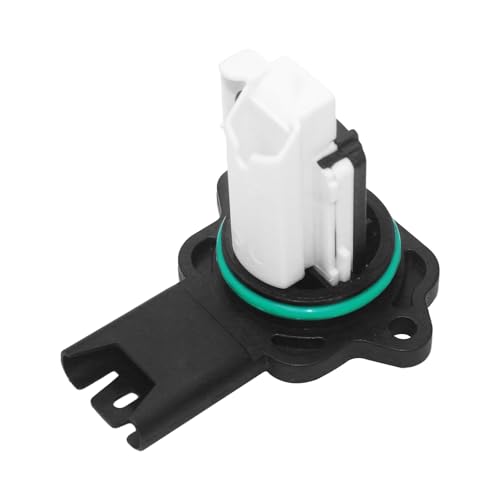 5WK97508 Mass Air Flow MAF Meter Sensor 5Pins [fits L6 3.0L] for BMW 128i 2008-2013 328i 2007-2013 328xi 2007-2008 528i 2008-2010 X3 X5 2007-2010 Z4 2010-2011 Replace 13627551638 8ET009142-631