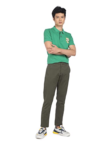 Image of U.S. POLO ASSN. Men's Regular Fit T-Shirt