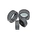 1set PA03540-0001 PA03540-0002 Brake Roller + Pick Roller Pickup Roller Compatible with fi-6240Z fi-6140Z fi-6230Z fi-6130Z fi-6240 fi-6140 fi-6230 fi-6130 fi-6125 fi-6225 (Tire)