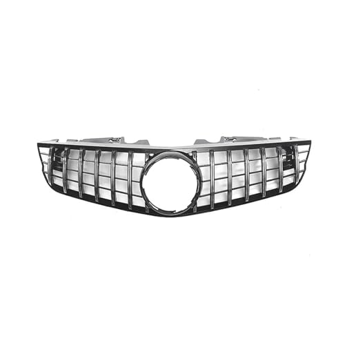 tgop[O ZfXxc SLNX R230 SL500 SL550 SL600 2008 2009 2010 2011 2012 tFCXtg ABS [VOOɓK(Silver)