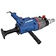 Kernbohrmaschine DEDRA max. Durchmesser Ø 130mm stark1700 W, gewicht 4,8kg, 0-1990RPM, IP20 schutz, softgrip, Stufenlos regelbare Geschwindigkeit, PRCD-Schalter, 1 ¼’’ Kronenaufsatz