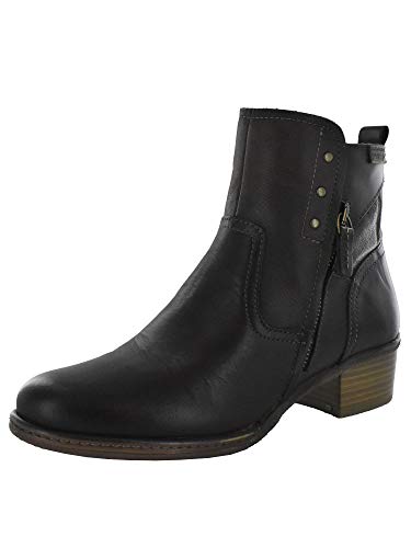 Pikolinos Zaragoza W9h_i18, Stivaletti Donna