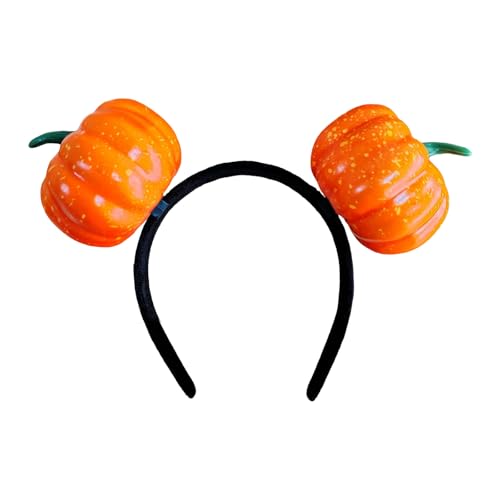 快適な果物/野菜のテーマのヘッドバンド、子供、ティーン、大人用、日常着やパーティーアクセサリーに最適、テーマイベントのヘアアクセサリー。
