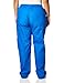 WonderWink Women's Quebec Full Elastic Cargo Pant, Royal, Small