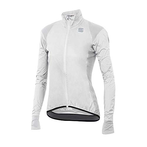Sportful Hot Pack No Rain 2.0 Jacket - Women's White, Xxl