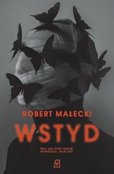 Paperback Wstyd [Polish] Book