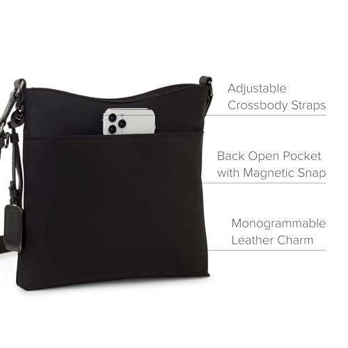 Image of TUMI womens Tyler Crossbody | Nylon