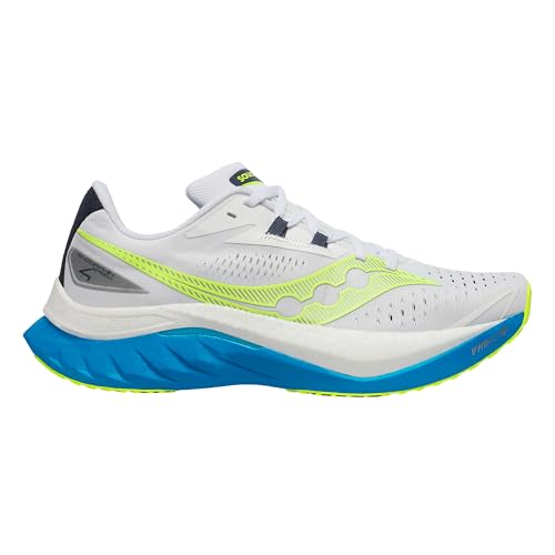 Image of Saucony Men's Endorphin Speed 4 Sneaker
