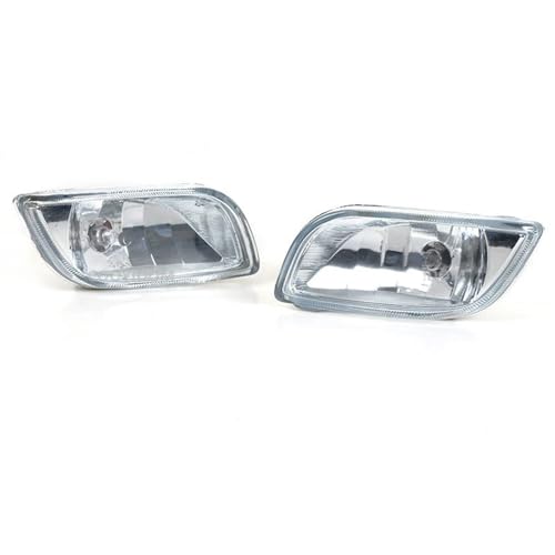 Feux anti-brouillard de sécurité pour trajets d'automne en Suzuki Sx4 Berline et Liana