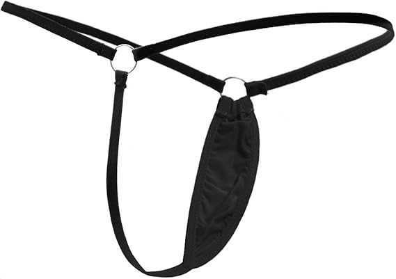Image of ETAOLINE Women's Low Rise Sexy Underwear Y-Back G-string Lingerie Thong Panty